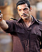 Shootout at Wadala